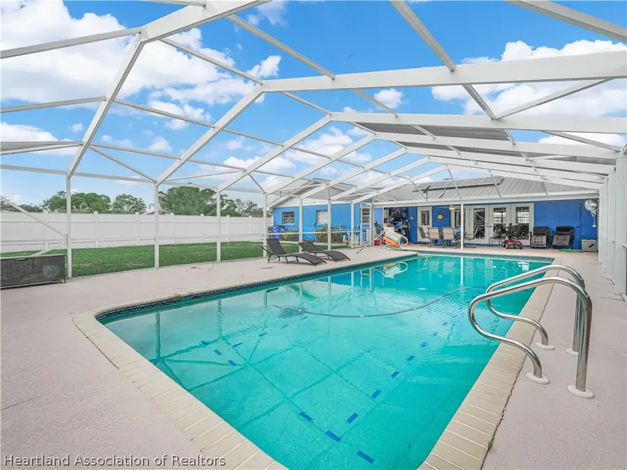 307 Whatley Boulevard, Sebring, FL 33870 - #2