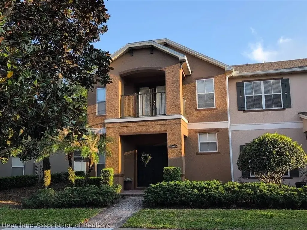 11824 Great Commission Way, Orlando, FL 32832 - #1