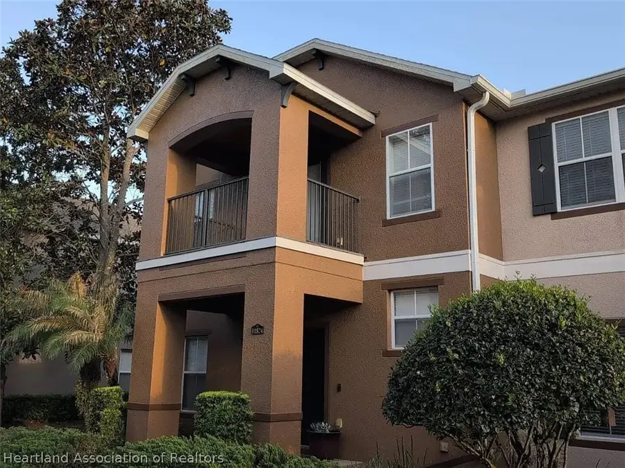 11824 Great Commission Way, Orlando, FL 32832 - #2