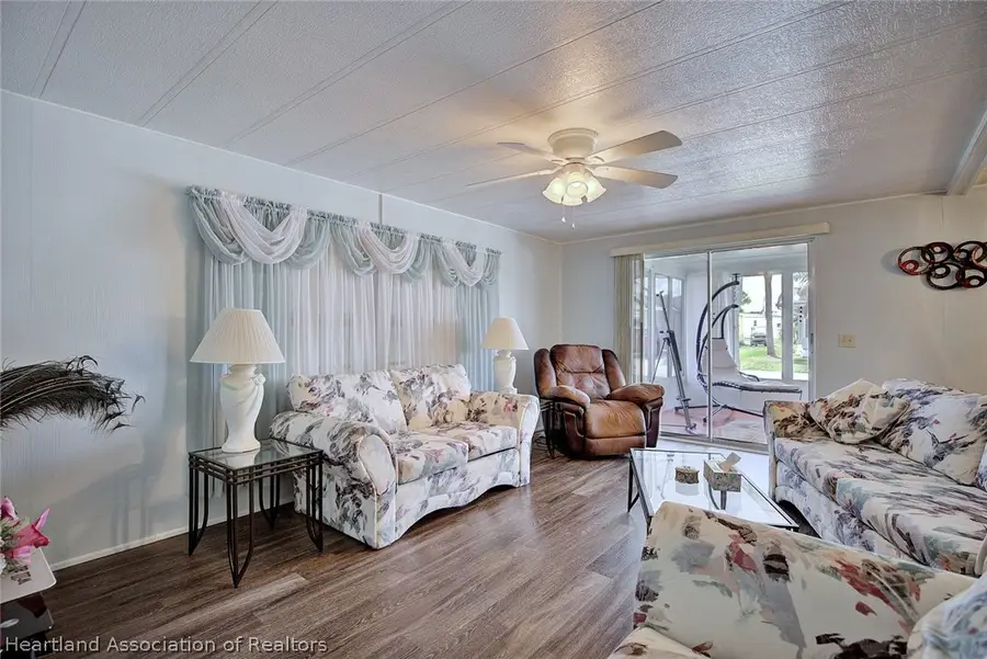 3010 Roger Street, Sebring, FL 33872 - #3