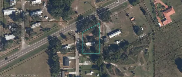 3009 Edwards Peace Drive, Wauchula, FL 33873
