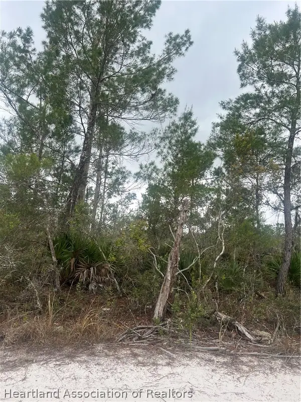 2109 Gardenia Terrace, Sebring, FL 33875