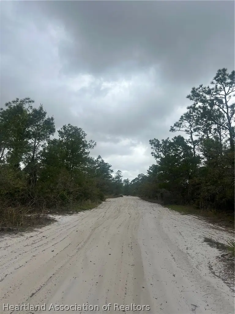 2109 Gardenia Terrace, Sebring, FL 33875 - #2