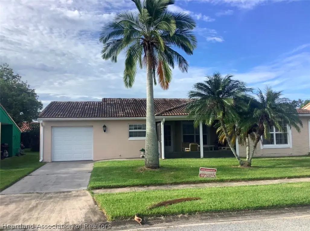 5528 Minute Man Court, Orlando, FL 32821 - #1