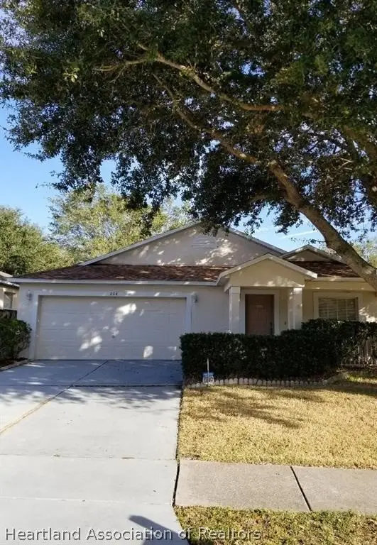 204 Chardonnay Place, Valrico, FL 33594 - #1