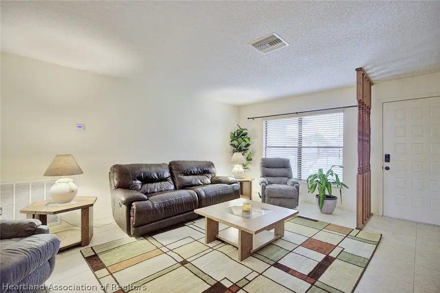 1612 Homestead Street, Sebring, FL 33870 - #2