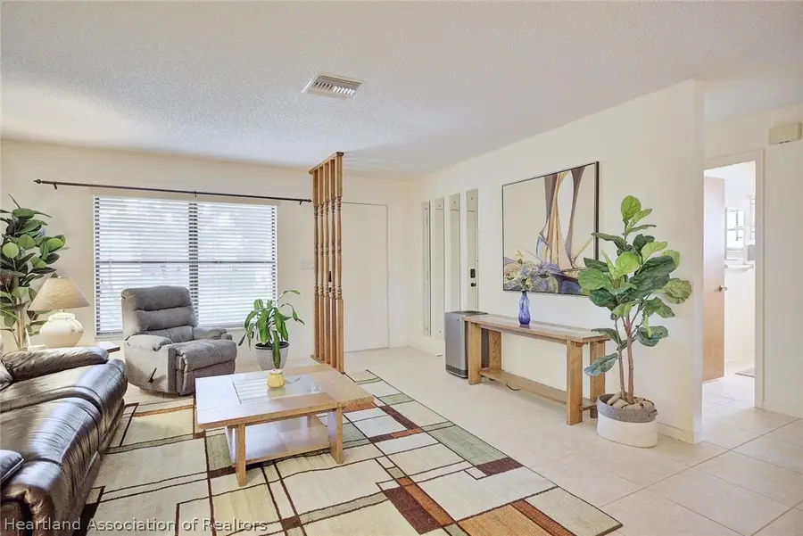 1612 Homestead Street, Sebring, FL 33870 - #3