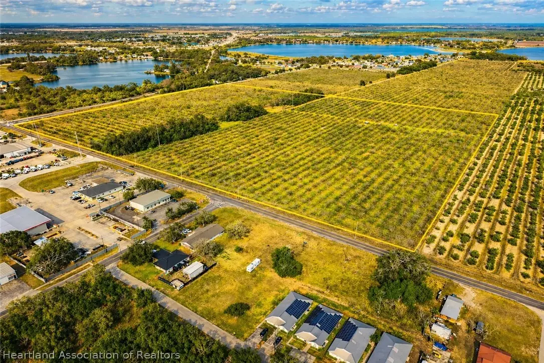 298 County Road 17a Road W, Avon Park, FL 33825 - #1