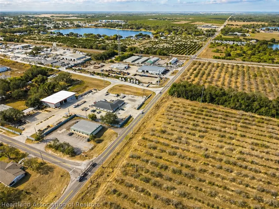 298 County Road 17a Road W, Avon Park, FL 33825 - #2