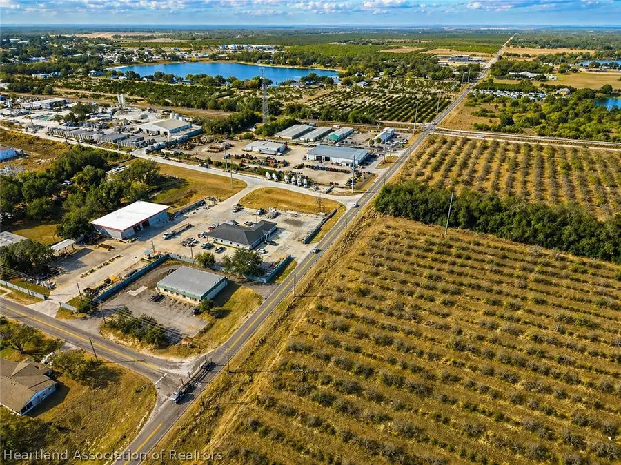 298 County Road 17a Road W, Avon Park, FL 33825 - #3