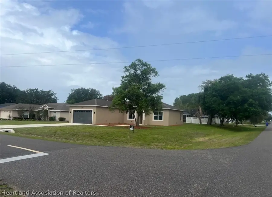 3900 Cortez Boulevard, Sebring, FL 33872 - #2