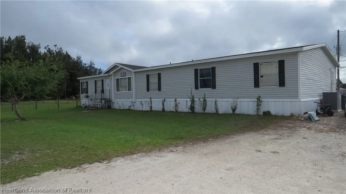 1346 Cardinal Road, Wauchula, FL 33873 - #1