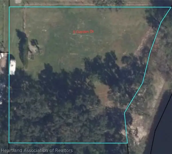 0 Garden Drive, Wauchula, FL 33873