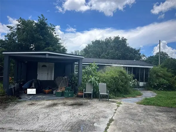 1061 Halsey Avenue, Sanford, FL 32771