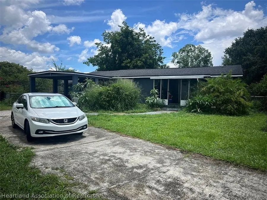 1061 Halsey Avenue, Sanford, FL 32771 - #2