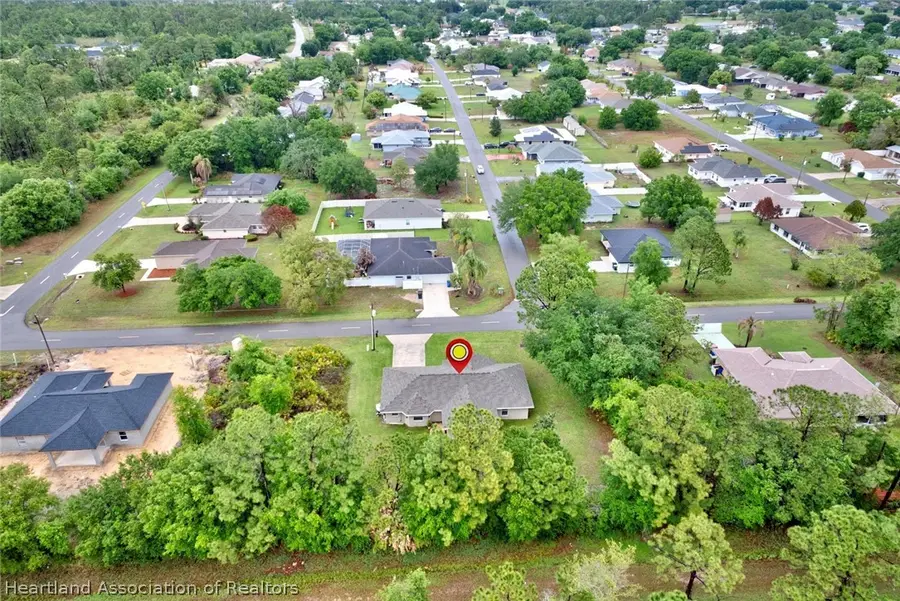 6511 Orduna Drive, Sebring, FL 33872 - #3