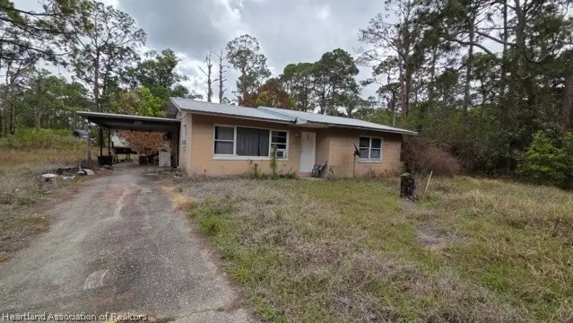 229 Harmony Court, Lake Placid, FL 33852 - #1