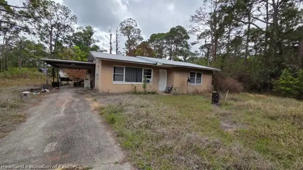 229 Harmony Court, Lake Placid, FL 33852