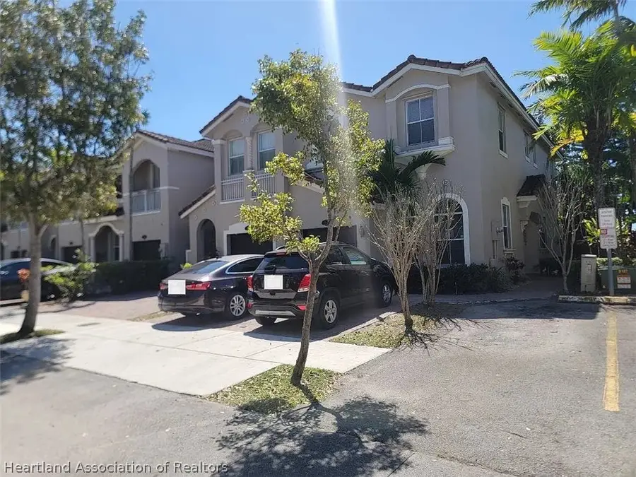 14932 SW 23rd Way, Miami, FL 33185 - #2