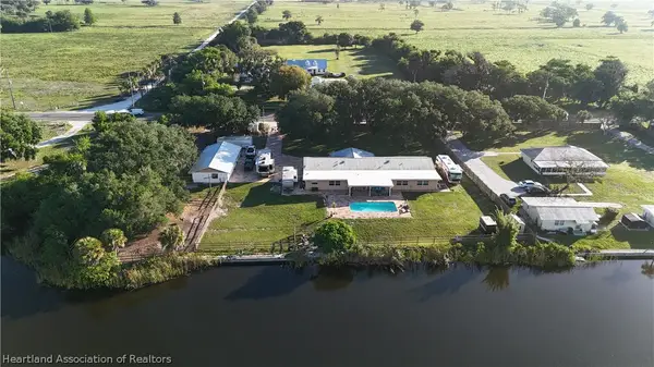 5800 Us Highway 441 Highway Se, Okeechobee, FL 34974