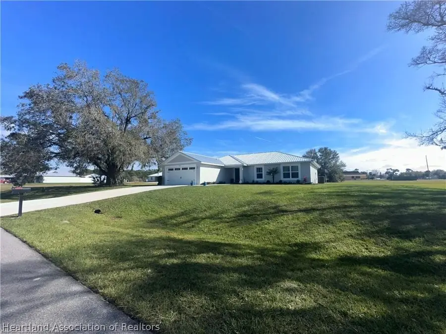 3100 Duane Palmer Boulevard, Sebring, FL 33876 - #2