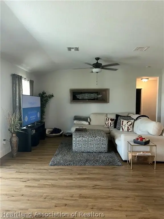 3100 Duane Palmer Boulevard, Sebring, FL 33876 - #3