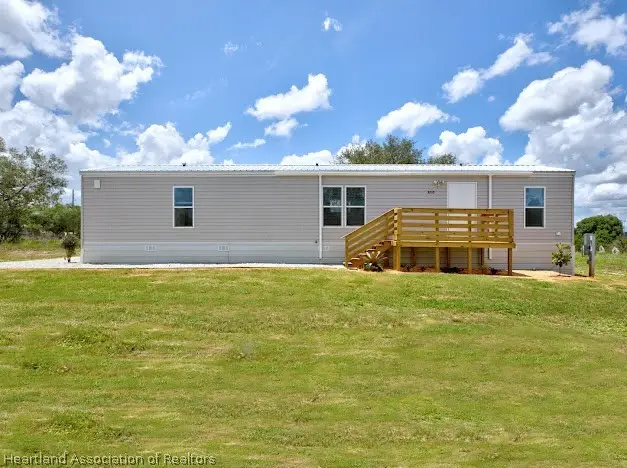 3210 Stephens Court, Sebring, FL 33870 - #1