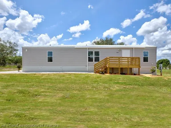 3210 Stephens Court, Sebring, FL 33870