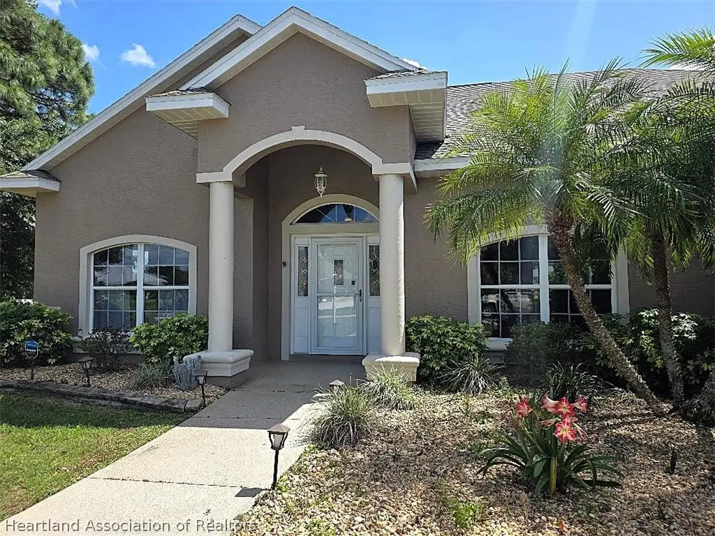 103 Citrus Road Ne, Lake Placid, FL 33852 - #1