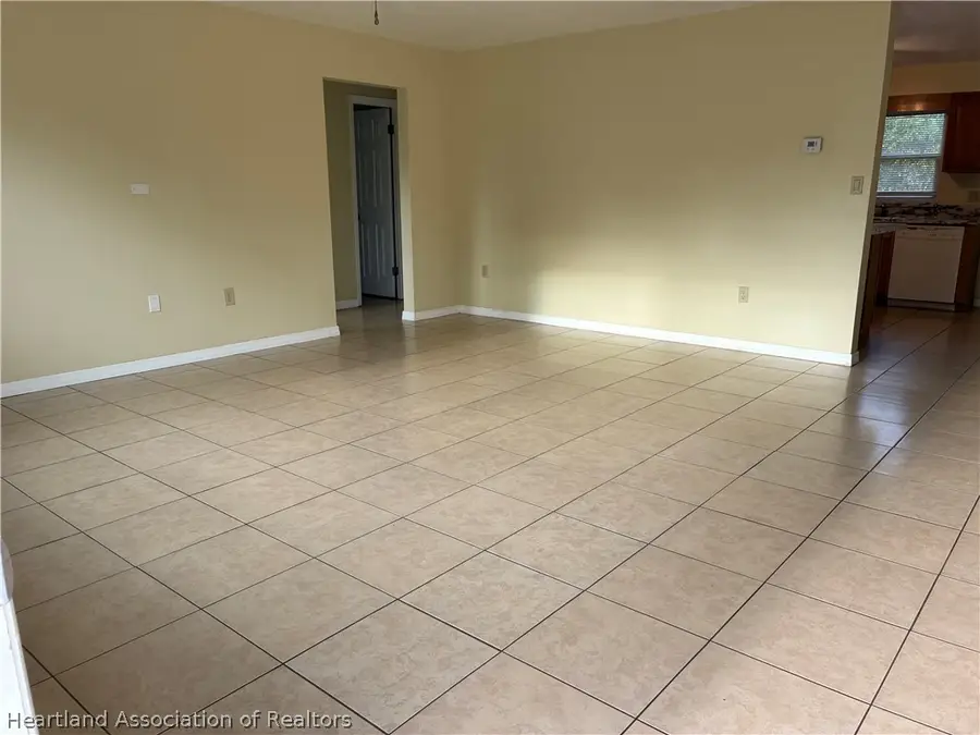 1525 Lagrange Avenue, Sebring, FL 33870 - #2