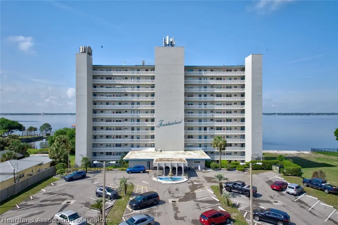 2131 Lakeview Drive #1104, Sebring, FL 33870 - #1