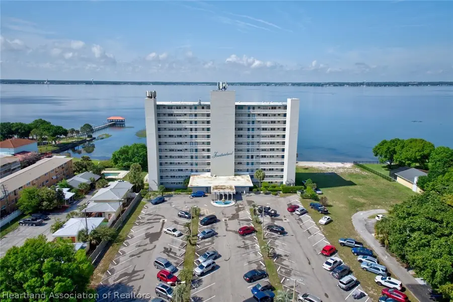 2131 Lakeview Drive #1104, Sebring, FL 33870 - #2