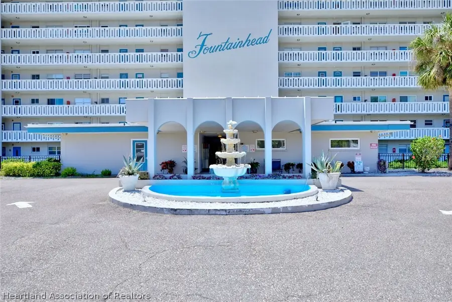 2131 Lakeview Drive #1104, Sebring, FL 33870 - #3