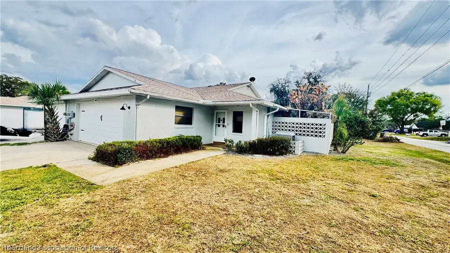 4009 Golfview Road, Sebring, FL 33875 - #2