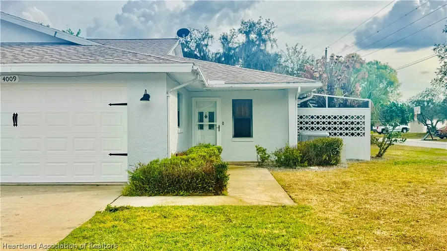 4009 Golfview Road, Sebring, FL 33875 - #3