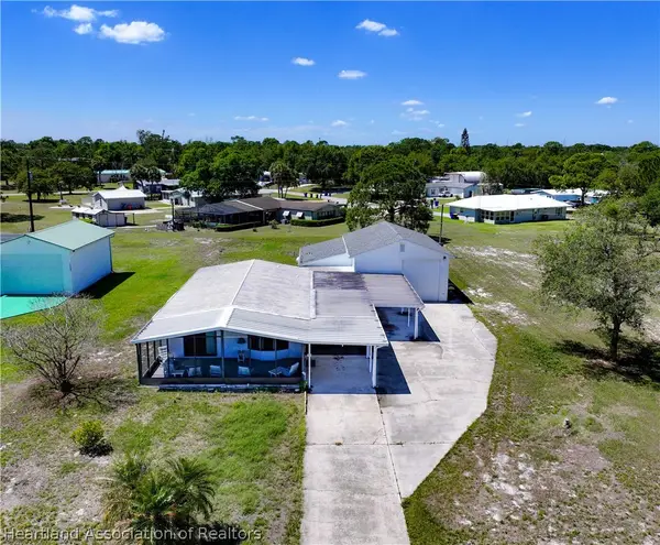 313 Hickory Ridge Drive, Sebring, FL 33876