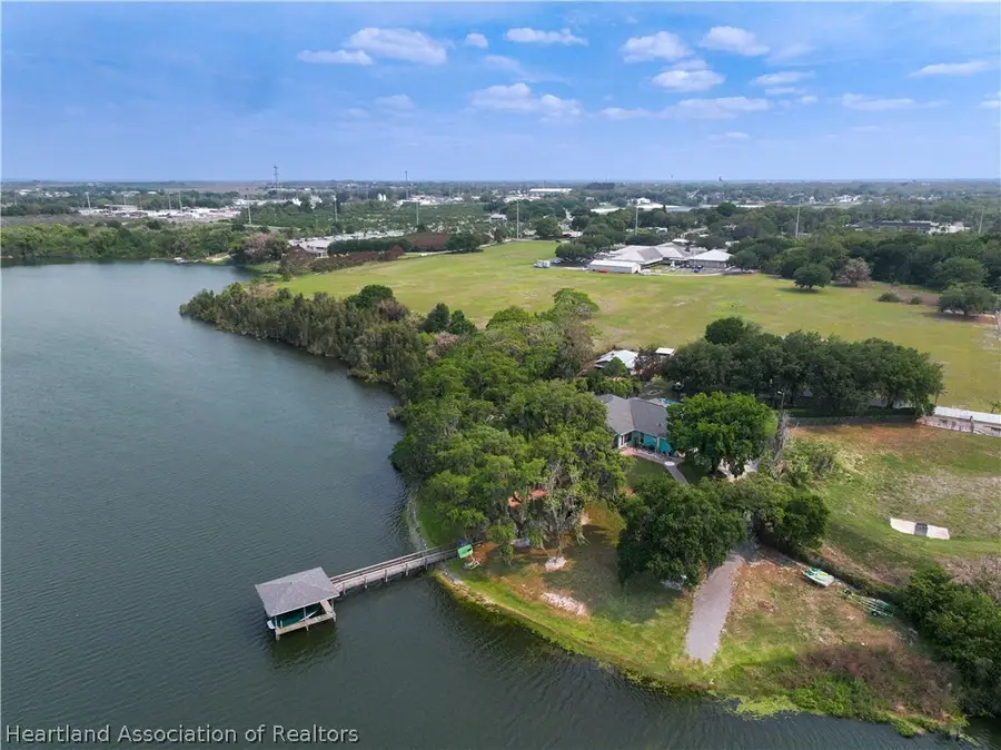 1002 W Pickett Circle, Avon Park, FL 33825 - #2