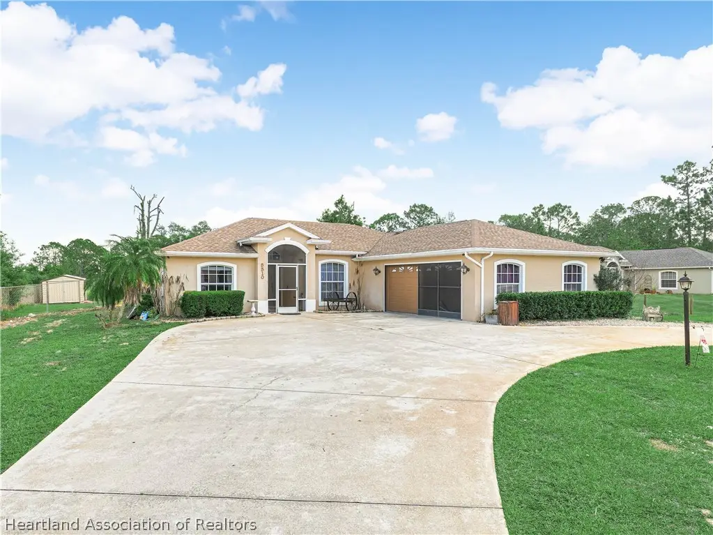 5310 Lime Road, Sebring, FL 33875 - #1