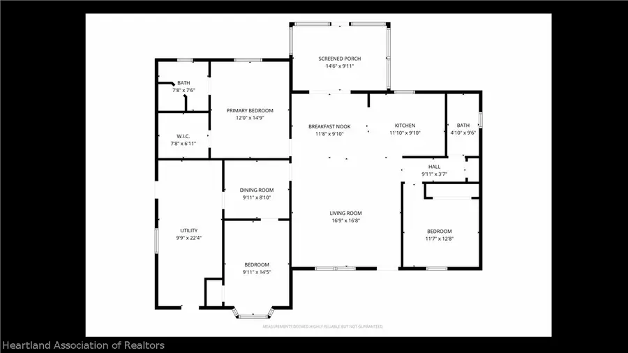 4131 Elson Avenue, Sebring, FL 33875 - #2