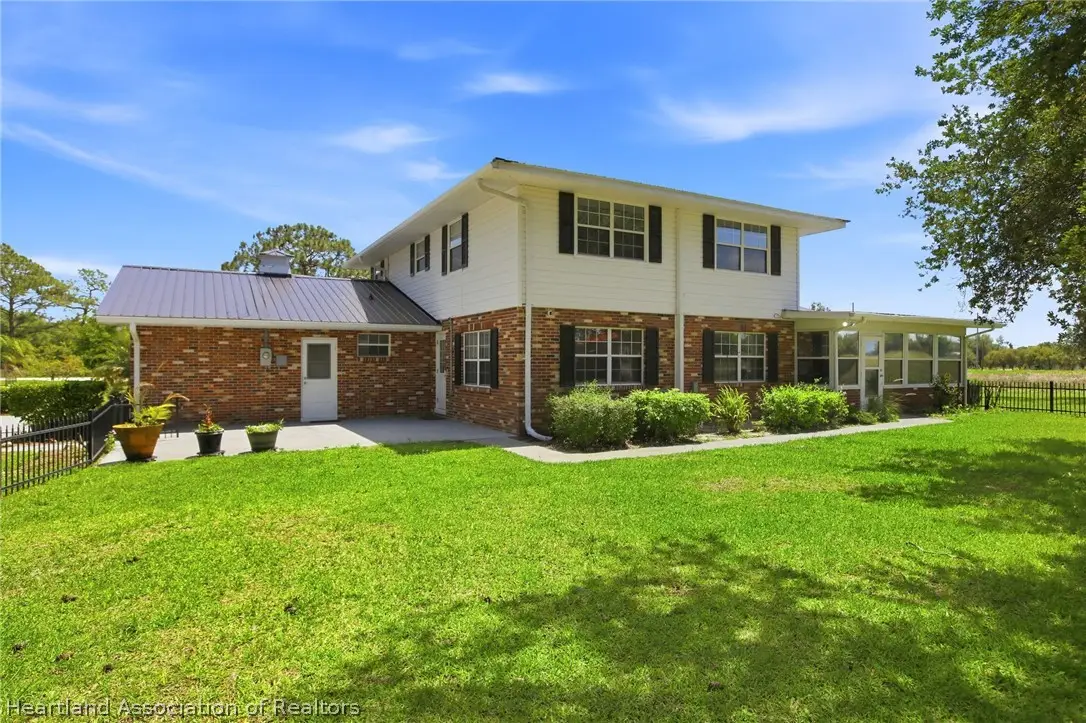 3919 Sparta, Sebring, FL 33875 - #1