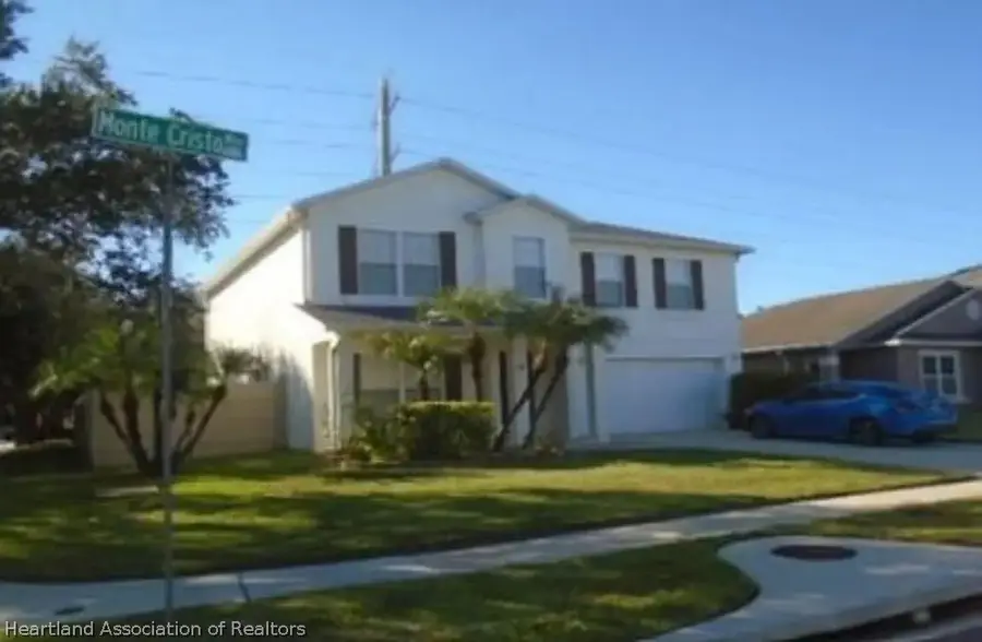 2484 Monte Cristo Way, Sanford, FL 32771 - #2