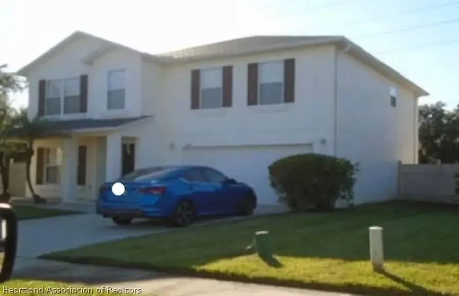 2484 Monte Cristo Way, Sanford, FL 32771 - #3