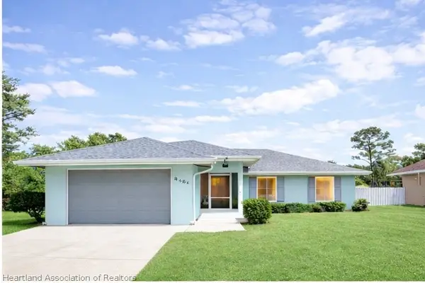 4108 Garienda Avenue, Sebring, FL 33872