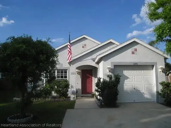 1346 Dew Bloom Road, Brandon, FL 33511