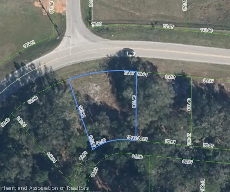 1997 Lake Josephine Drive, Sebring, FL 33875 - #1