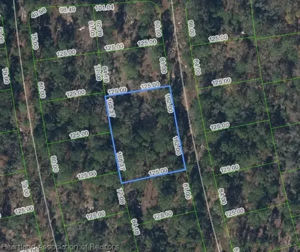 212 Sentimental Drive, Lake Placid, FL 33852