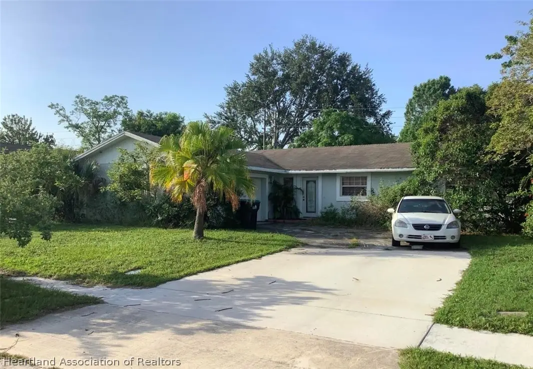 10436 Jane Eyre Drive, Orlando, FL 32825 - #1