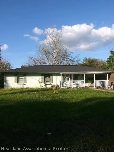 31855 Tally Ho Lane, Zephyrhills, FL 33543 - #1