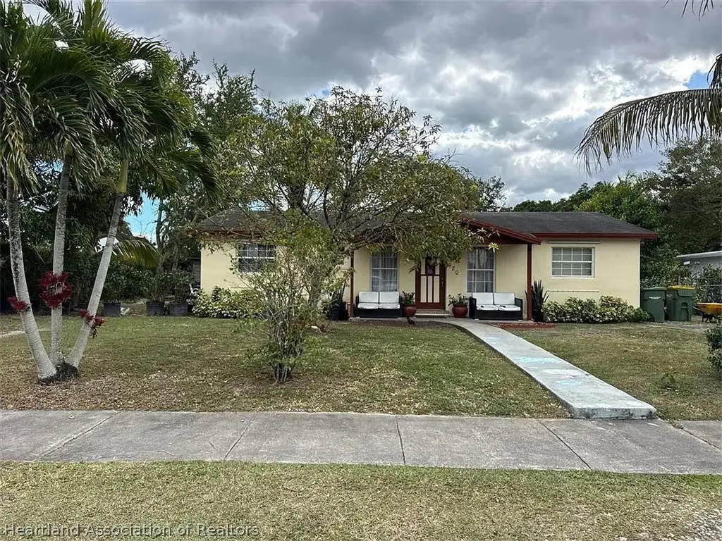 420 NW 16th Street, Homestead, FL 33030 - #1