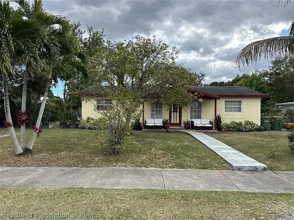 420 NW 16th Street, Homestead, FL 33030